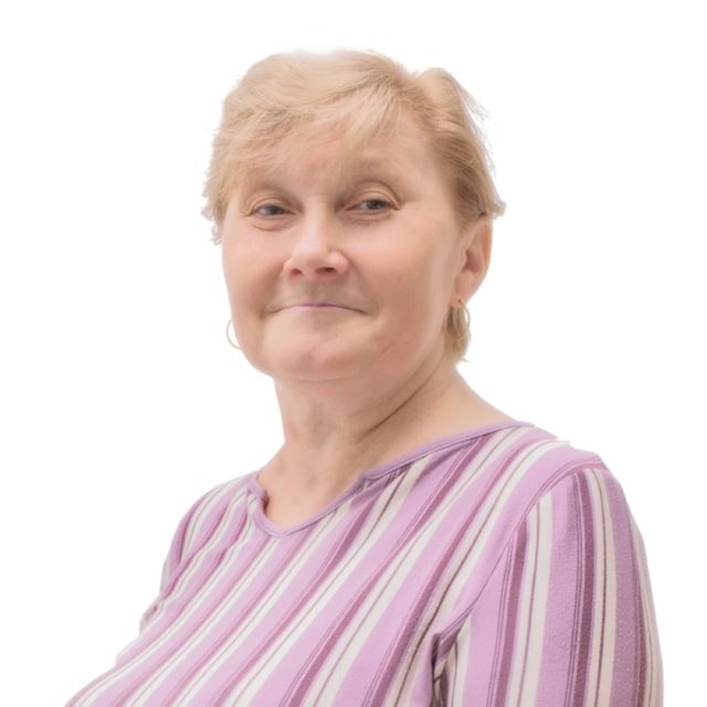 Juhász Ferencné Katalin