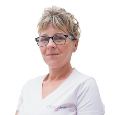 Lengyelné Tóth Ágnes