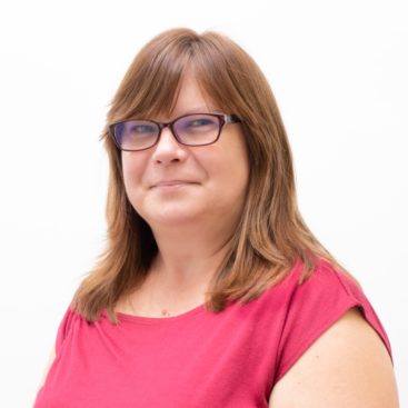 Topiczerné Bodó Beáta